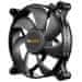 Be quiet! / ventilátor Shadow Wings 2 / 120mm / PWM / 4-pin / 15,9dBa