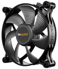 Be quiet! / ventilátor Shadow Wings 2 / 120mm / PWM / 4-pin / 15,9dBa