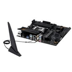 ASUS TUF GAMING A620M-PLUS WIFI/AM5/mATX