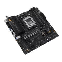 ASUS TUF GAMING A620M-PLUS/AM5/mATX