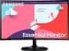 S360C - LED monitor 27" (LS27C360EAUXEN)