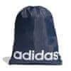 Adidas Gymsack LINEAR navy