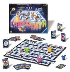 Ravensburger Labyrinth Disney: 100. výročí