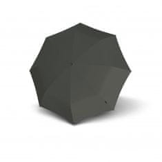 Knirps X1 Night d´grey - lehký skládací mini-deštník