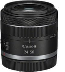 Canon RF 24-50mm F4.5-6.3 IS STM