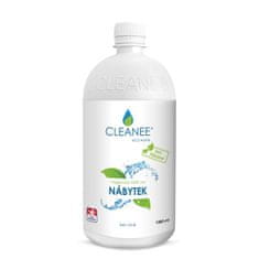 CLEANEE EKO hygienický čistič na NÁBYTEK 1L - náhradní náplň