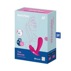 Satisfyer Top Secret vibrátor