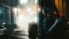 CD PROJEKT Cyberpunk 2077 (PC)