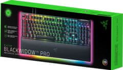 Razer BlackWidow V4 Pro, US (RZ03-04681800-R3M1)