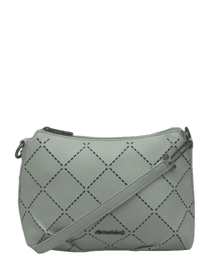 Marina Galanti crossbody bag Olivie – bílá