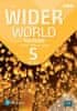 Zervas Sandy: Wider World Starter Student´s Book & eBook with App, 2nd Edition