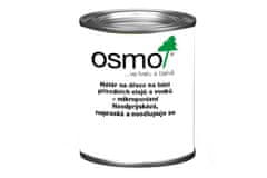 OSMO Jednorázová lazura HS Plus 0,125 l - 9211 Smrk bílý