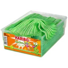 Haribo Pasta Basta Jablko 1125g