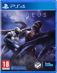 Cenega Prodeus PS4