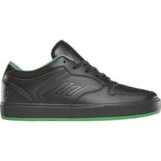 Emerica boty EMERICA Ksl G6 X Shake Junt BLACK 43