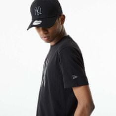 New Era triko NEW ERA MLB Reflective print tee NEYYAN BLK M