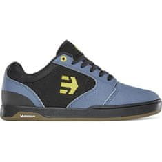 Etnies boty ETNIES Camber Crank blue/yellow 46