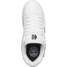 Etnies boty ETNIES Fader WHITE/BLACK/GUM 42