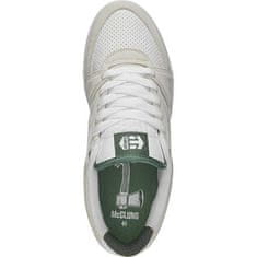 Etnies boty ETNIES Mc Rap Lo White/Green 44