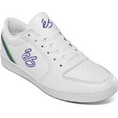 éS boty ÉS Eos WHITE/BLUE/GREEN 44