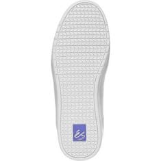 éS boty ÉS Eos WHITE/BLUE/GREEN 44