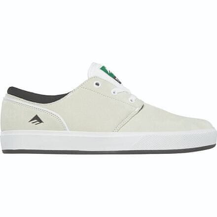 Emerica boty EMERICA Figgy G6 White 43