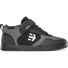 Etnies boty ETNIES Culvert Mid BLACK/GREY 42,5