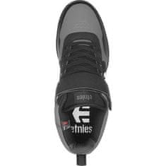 Etnies boty ETNIES Culvert Mid BLACK/GREY 42,5