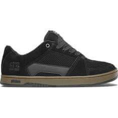 Etnies boty ETNIES Mc Rap Lo BLACK/GUM 45,5