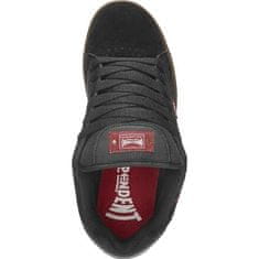 Etnies boty ETNIES Fader X Indy BLACK/GUM 49