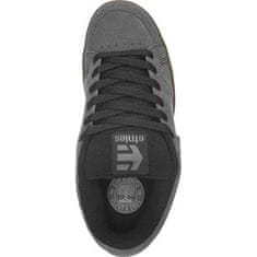 Etnies boty ETNIES Kingpin GREY/BLACK/GUM 44