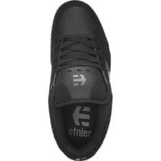 Etnies boty ETNIES Faze BLACK/BLACK/GUM 45