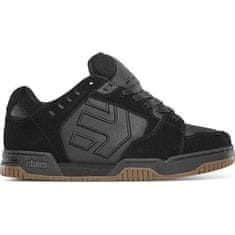 Etnies boty ETNIES Faze BLACK/BLACK/GUM 45