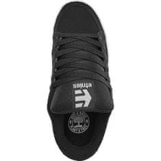 Etnies boty ETNIES Kingpin BLACK/WHITE/GUM 43