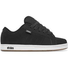 Etnies boty ETNIES Kingpin BLACK/WHITE/GUM 43