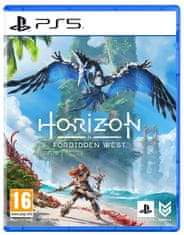 PlayStation Studios Horizon Forbidden West PS5