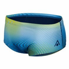 Aqua Sphere Pánské plavky ESSENTIAL BRIEF multicolor modrá DE5