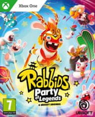 Ubisoft Rabbids Party of Legends XONE/XSX