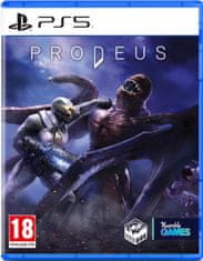 Cenega Prodeus PS5