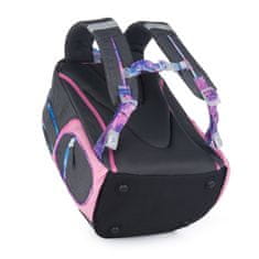 Bagmaster Flick 22 A Grey/Pink