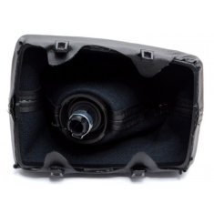 Protec  Řadící páka s manžetou Audi A4 B7 2004-2009 6st