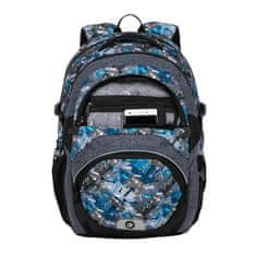 Bagmaster Theory 20 B Gray/turquoise/black