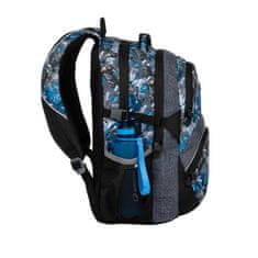 Bagmaster Theory 20 B Gray/turquoise/black