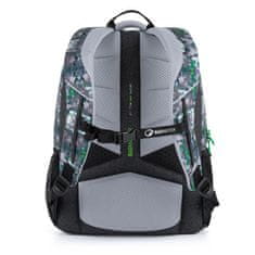 Bagmaster Boston 21 B Green/gray