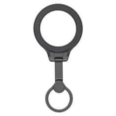 Nillkin  SnapGrip Magnetický Ring Holder Night Black