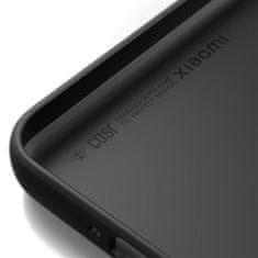 Made for Xiaomi TPU pouzdro s poutkem pro Xiaomi 13 Lite Black