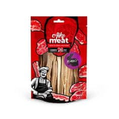 COBBYS PET AIKO Meat Rabbit Sandwich sušené králičí maso s treskou 200g