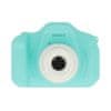 Digital Camera dětský fotoaparát 1080P, zelený