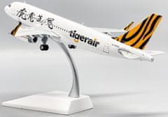 JC Wings Airbus A320, Tigerair Taiwan, "Year of the Tiger", Taiwan, 1/200