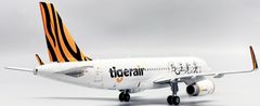 JC Wings Airbus A320, Tigerair Taiwan, "Year of the Tiger", Taiwan, 1/200